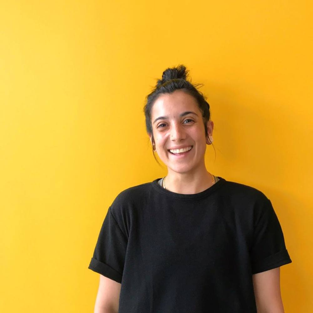 Meet your Posher, Jennifer